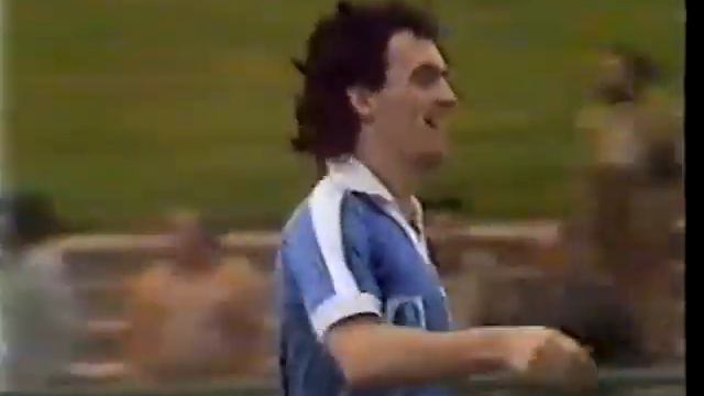 South Melbourne Hellas vs Adelaide City Juventus, round 17, 1985, National Soccer League смотреть онлайн
