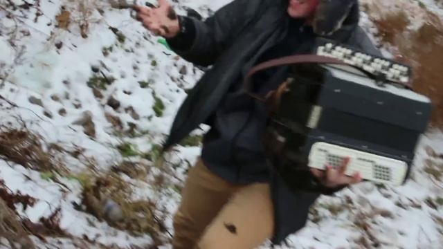 Видео приглашения от Нафаня и Ко на НОВОГОДНИЙ акустический вечер смотреть онлайн
