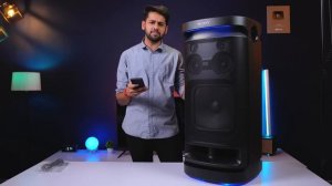 Sony SRS-XV900 Review | Loudest & Finest Party Speaker of 2023?