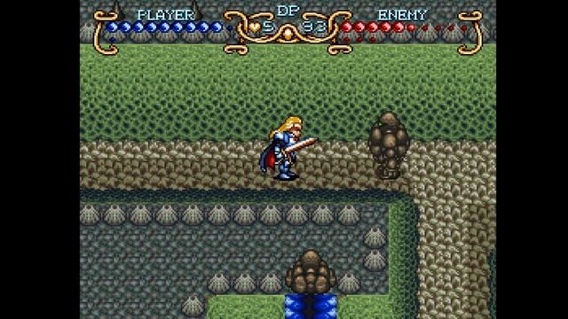 Illusion of Gaia - The Greatest Overhead Adventure Game Ever? смотреть онлайн