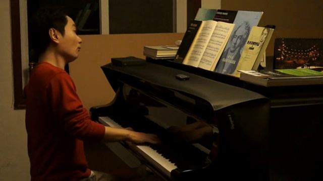 Wenyu Shen plays Chopin Mazurka Op.67 No.4 смотреть онлайн