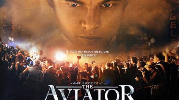 The Aviator Movie Score Suite - Howard Shore (2004)