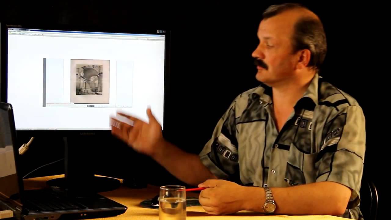 Искажение истории. Часть 5. Исакиевский собор смотреть онлайн