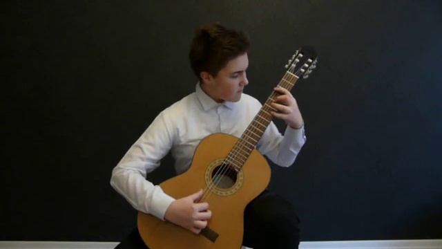 А. Виницкий - "Самба" смотреть онлайн