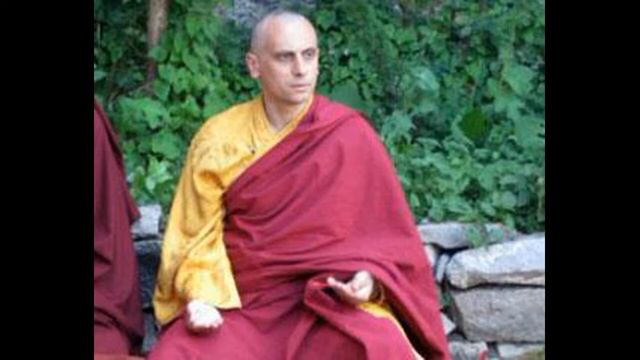 Психологические основы Буддизма ч1 смотреть онлайн