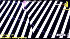 Выпуск 88. История заставок музыкальной программы «Bridge In Time».