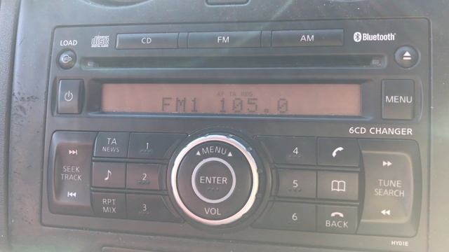 FM DX Radio Galaxy 105 Hamrun 105.0 MHz From Malta [Local] смотреть онлайн