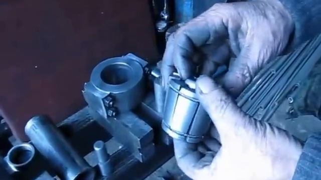 Ремонт трубопроводов автокондиционеров ч.2 смотреть онлайн