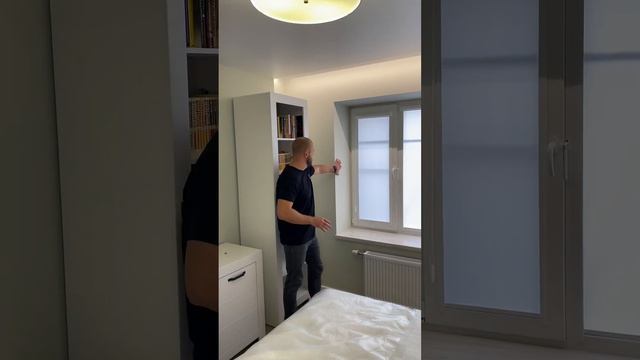 Ремонт квартиры 90м2, по нашему дизайн проекту! смотреть онлайн