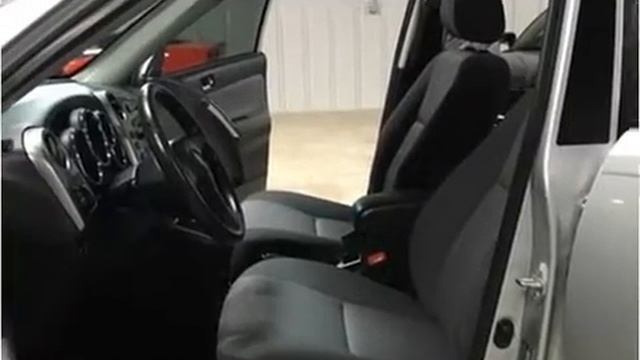 2006 Toyota Matrix Used Cars Tulsa OK смотреть онлайн