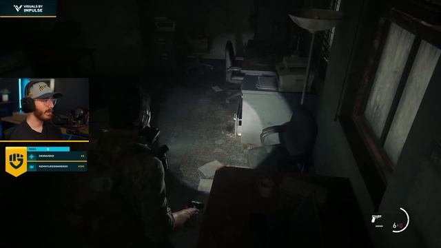 The Last of Us Part I (2022) | Part 1 - Hometown! смотреть онлайн