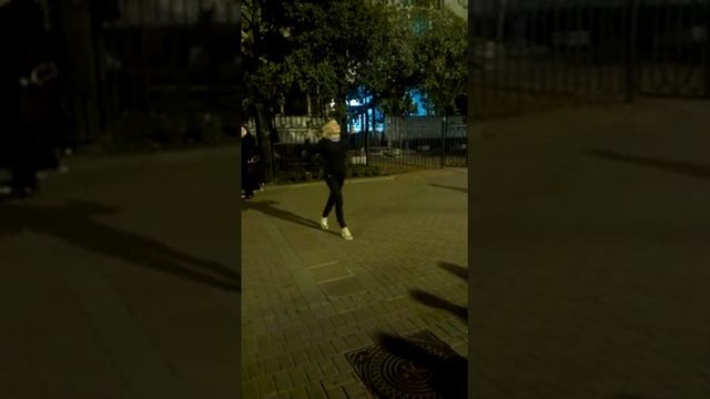 Стихи на старом Арбате г. Москва смотреть онлайн