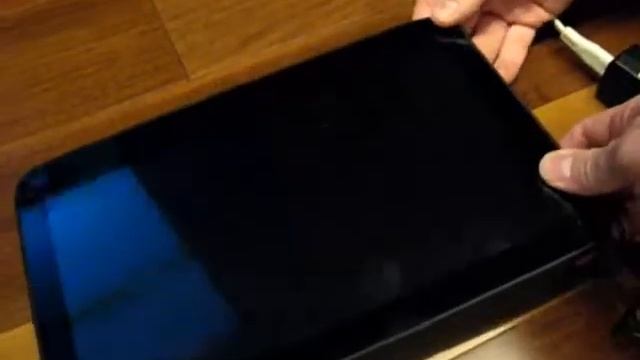 ExoPC MeeGo Tablet First Unboxing