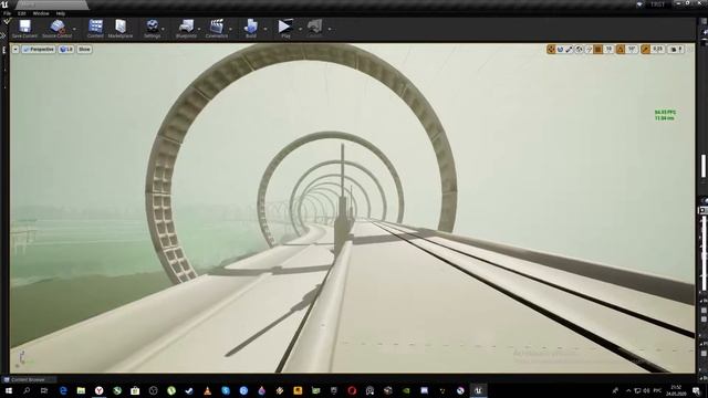 ИЗОТОП-86 BUILD 0.001( BLENDER 2.79) смотреть онлайн
