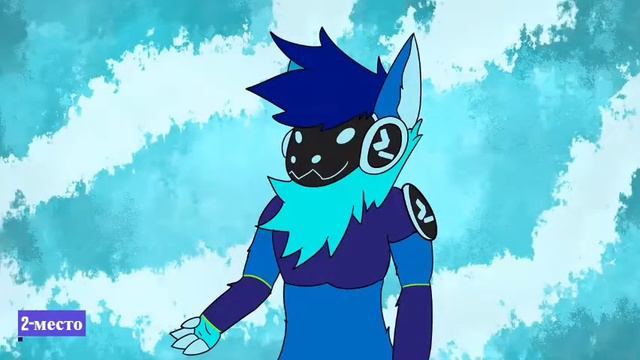 топ 5 самых лучших фурри ютуберов #Eric_Myval_Elly_Mils #Lomtik #Зейтерон_Ровдан #SAMON_WOOLF_ВРУР