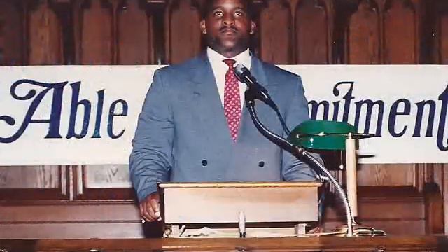 Breaking Prophecy News; The Metaphors of Being Rewarded смотреть онлайн