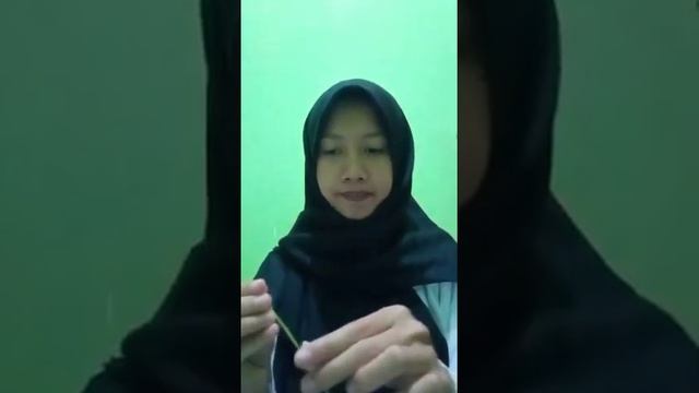 Cara Herbarium Kering Gamal (Gliricidia sepium) смотреть онлайн