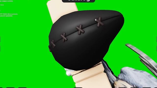 Самый ЛУЧШИЙ Скин в Roblox! смотреть онлайн