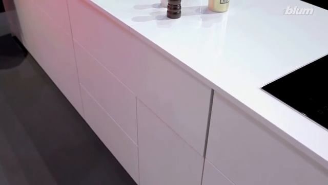 Деление кухни на зоны. Салон Viglen смотреть онлайн