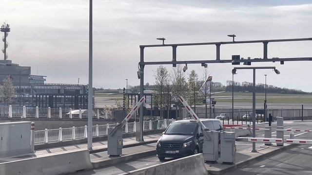 Brussels Airport Zaventem ?? Air Belgium 4k ✈️ Brussels Airlines смотреть онлайн