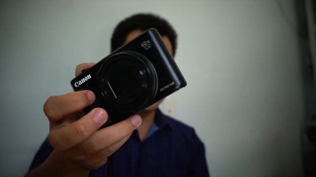 Canon SX740 HS giá cao có đáng mua? máy ảnh Vlog zoom xa. смотреть онлайн