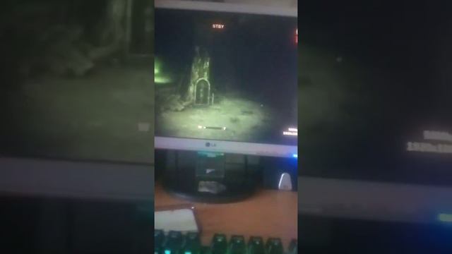 играю в Outlast 2 смотреть онлайн