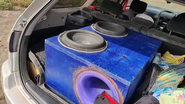 флекс короба из фанеры 21 мм смотреть онлайн