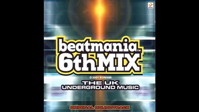 [GROOVY STYLE] B.CHOYEK - SUPERSONIQ FLIGHT смотреть онлайн