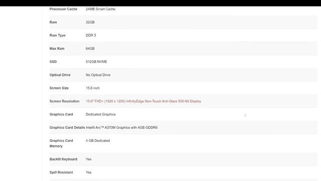 Dell XPS 15 9530 Core i7 13700H | Dell, New Laptops Review смотреть онлайн
