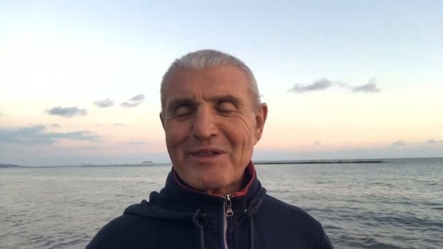 Динамическая медитация в беге смотреть онлайн
