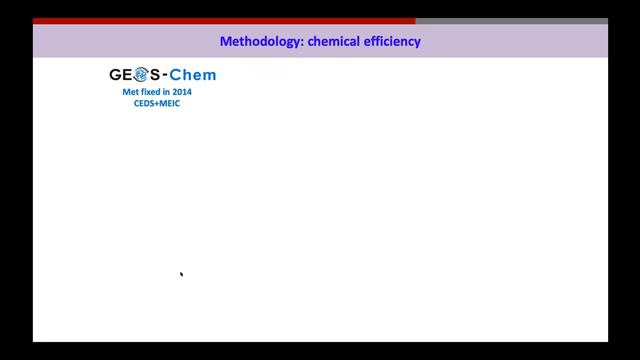 GCE1 Day 1 Morning Session: Air quality смотреть онлайн