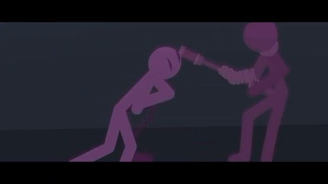 Oxavian scene tease | Stick Nodes смотреть онлайн