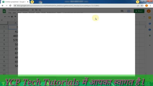 Excel Trick-2 Numeric Value ko word format mein kaise badle//Convert Numerical Value to word format смотреть онлайн