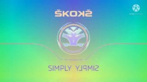 Škoda Logo Effects (Sponsored by Preview 2 Effects) in Confusion