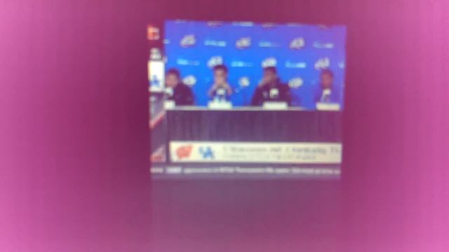Kentucky's Andrew Harrison saying "F*** that N**** after Final Four loss смотреть онлайн