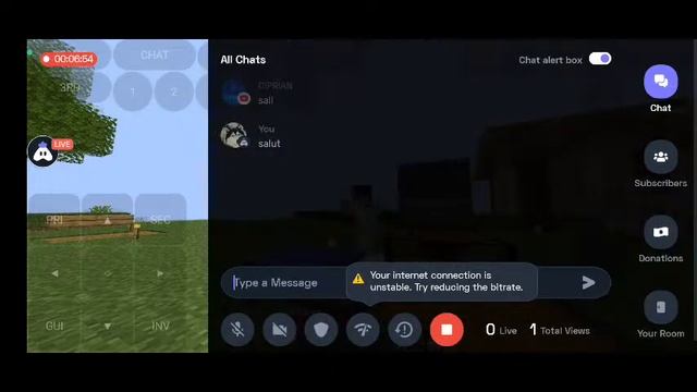 Minecraft Java Pe Telefon {Live} смотреть онлайн
