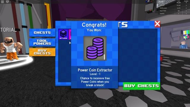 ДОБЫЧА ЗОЛОТА кексик сбегает из тюрьмы КОПАЕМ ПОДКОП побег из тюрьмы РОБЛОКС СИМУЛЯТОР ROBLOX CFGTV смотреть онлайн