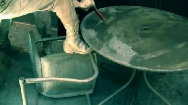 Edward Kienholz, The Portable War Memorial, Museum Ludwig Köln