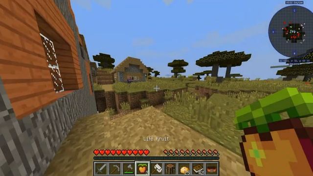 [Lp.новое поколение]выживание с модами|первая серия|