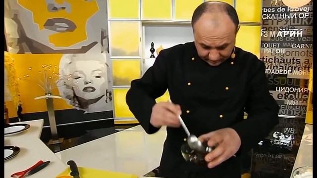 #1 Илья Лазерсон. Запеченный сыр. 