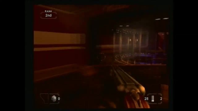Deathmatch - Disco (2021-08-28) смотреть онлайн