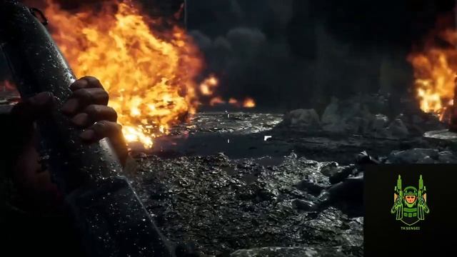 Battlefield 1 Episode ''Storm Of Steel'' Gameplay смотреть онлайн