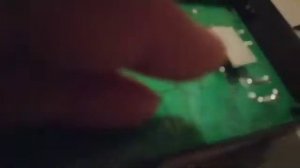 Ремонт контроллера заряда солнечной панели.