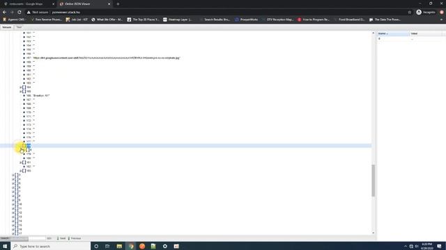 How to Scrape Google Maps Business Directory | No APIs смотреть онлайн