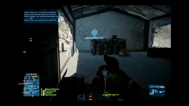 Fun in Battlefield 4 Beta + Battlefield 3 смотреть онлайн