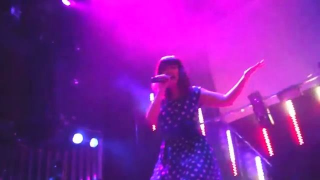 Уроки вокала для всех Лера Нежная смотреть онлайн