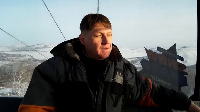 Интересная работа | Буду развиваться на Урале. смотреть онлайн