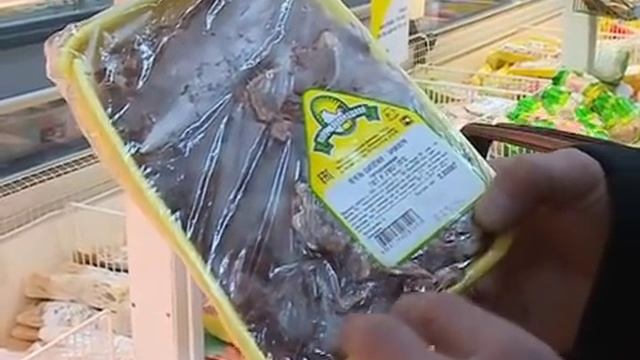 Рейд по просрочке в Вологде: дважды на одни грабли смотреть онлайн