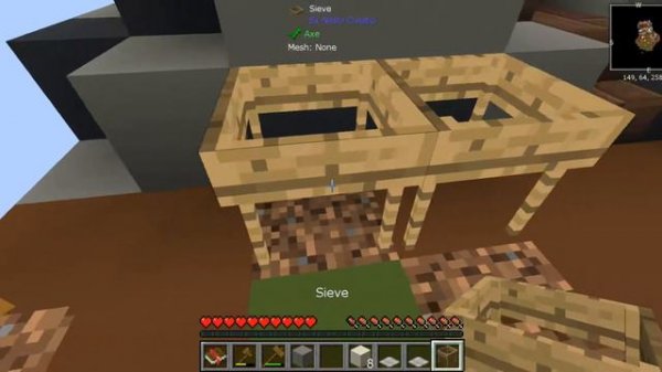 #1 FTB Sky Adventure - Новые приключения!