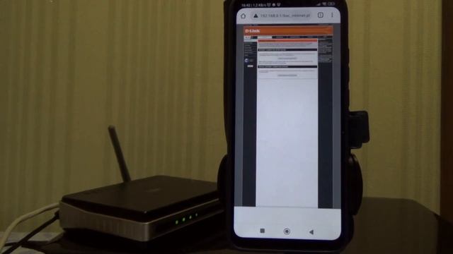 Как настроить wifi роутер с помощью телефона. Как подключить и настроить вай фай роутер. смотреть онлайн